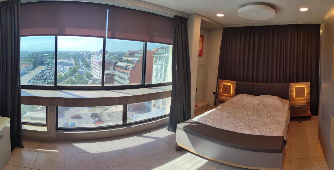 Pegasus Apartment سالونيك المظهر الخارجي الصورة