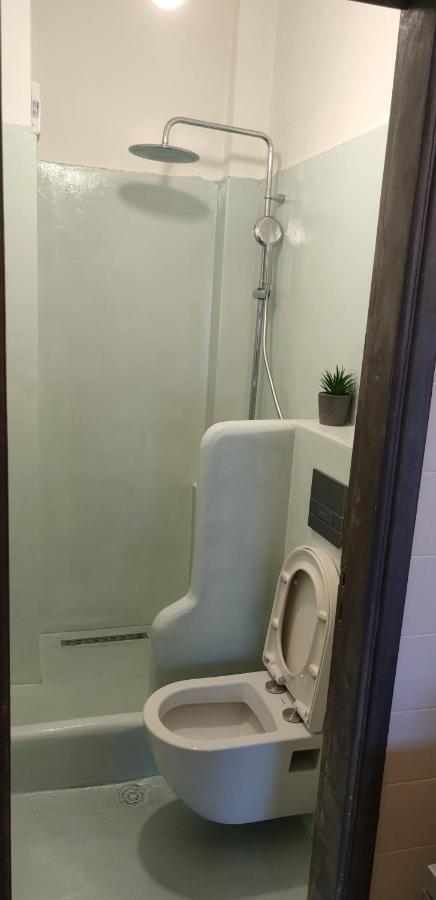 Pegasus Apartment سالونيك المظهر الخارجي الصورة