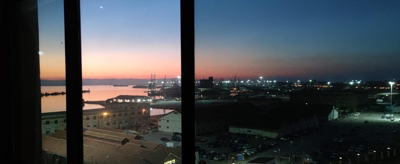 Pegasus Apartment سالونيك المظهر الخارجي الصورة
